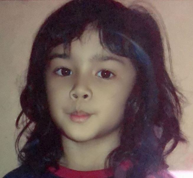 10 Transformasi Tiara Savitri anak Mulan Jameela, cantik sejak kecil
