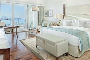 Hotel pasang tarif Rp 29 juta semalam, alasannya bikin melongo