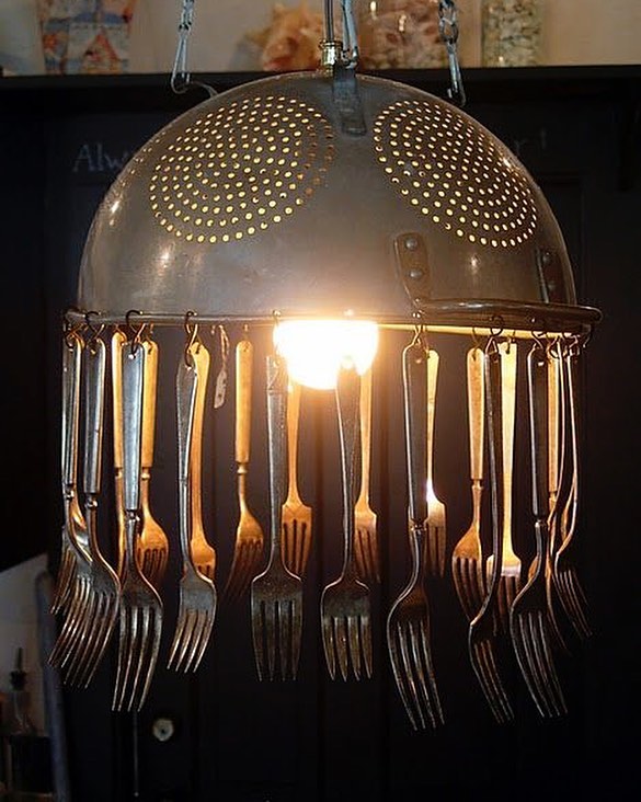 10 Life hack benda digantung ini kreatif tapi bikin kesel lihatnya