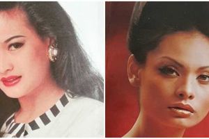 Beda penampilan 8 model catwalk 90-an dulu vs kini, bikin kagum