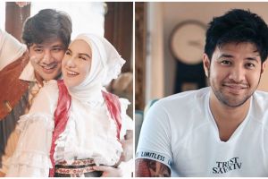 Cerita pertemuan Ammar Zoni dengan ibu angkatnya ini bikin haru