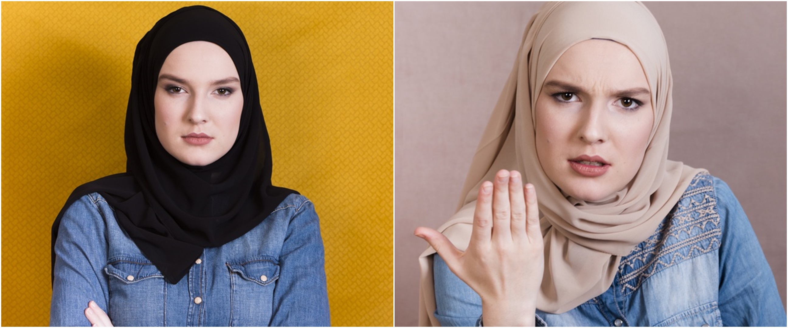 10 Cara menahan marah dengan mengendalikan emosi dalam Islam