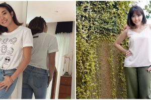 Gisel ungkap fakta hubungannya dengan Wijin, liburan bayar sendiri