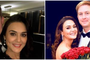 8 Potret rumah Preity Zinta di India, perpaduan klasik dan modern