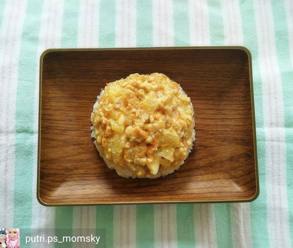 8 Resep lauk berbahan nanas, praktis, sehat, dan antibosan