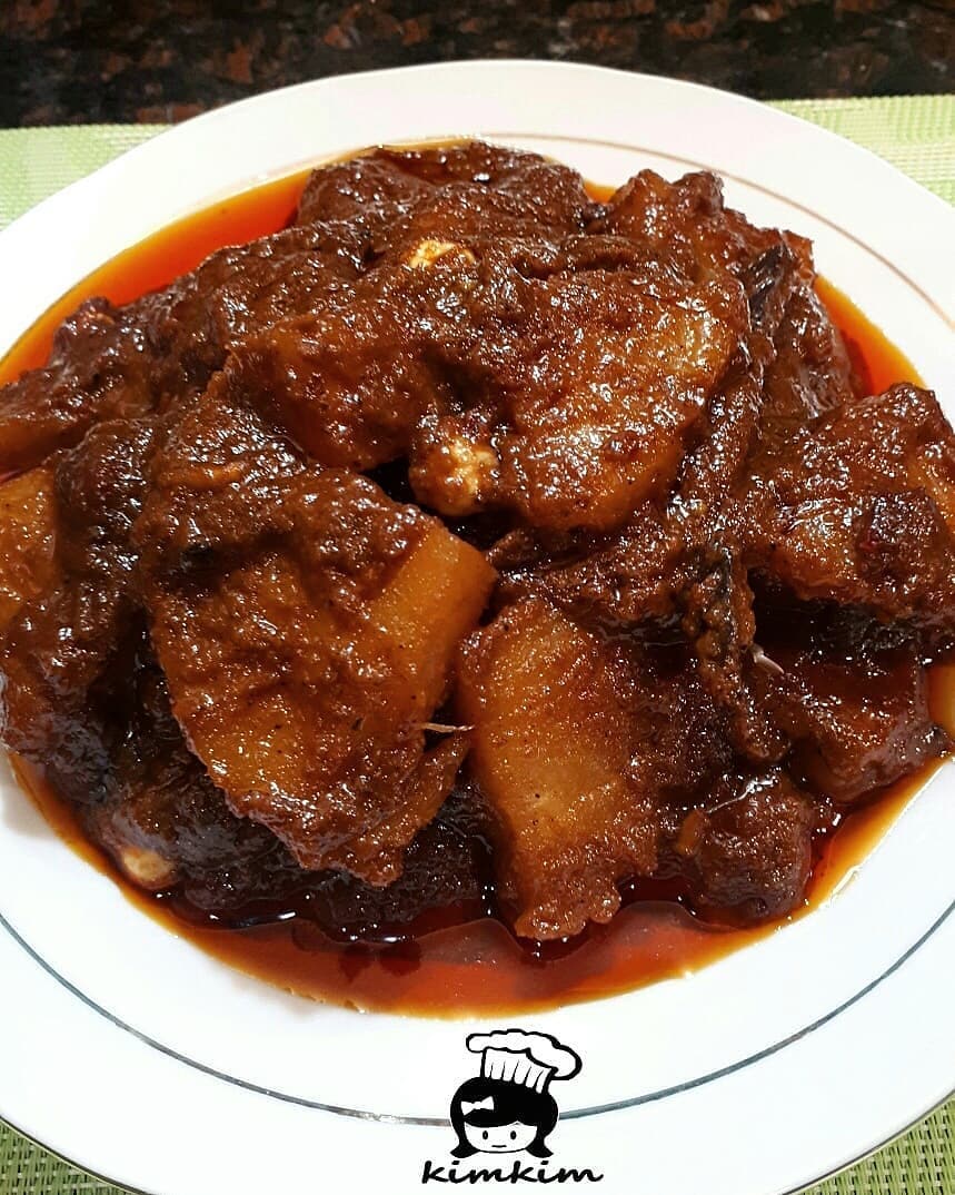 8 Resep lauk berbahan nanas, praktis, sehat, dan antibosan