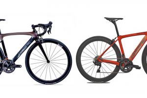 Harga sepeda balap Pacific Primum dan spesifikasi, gesit dan keren