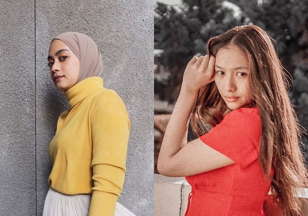 Tak banyak yang tahu, 7 pasang seleb ini ternyata bersepupu