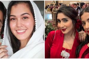 Tak banyak yang tahu, 7 pasang seleb ini ternyata bersepupu