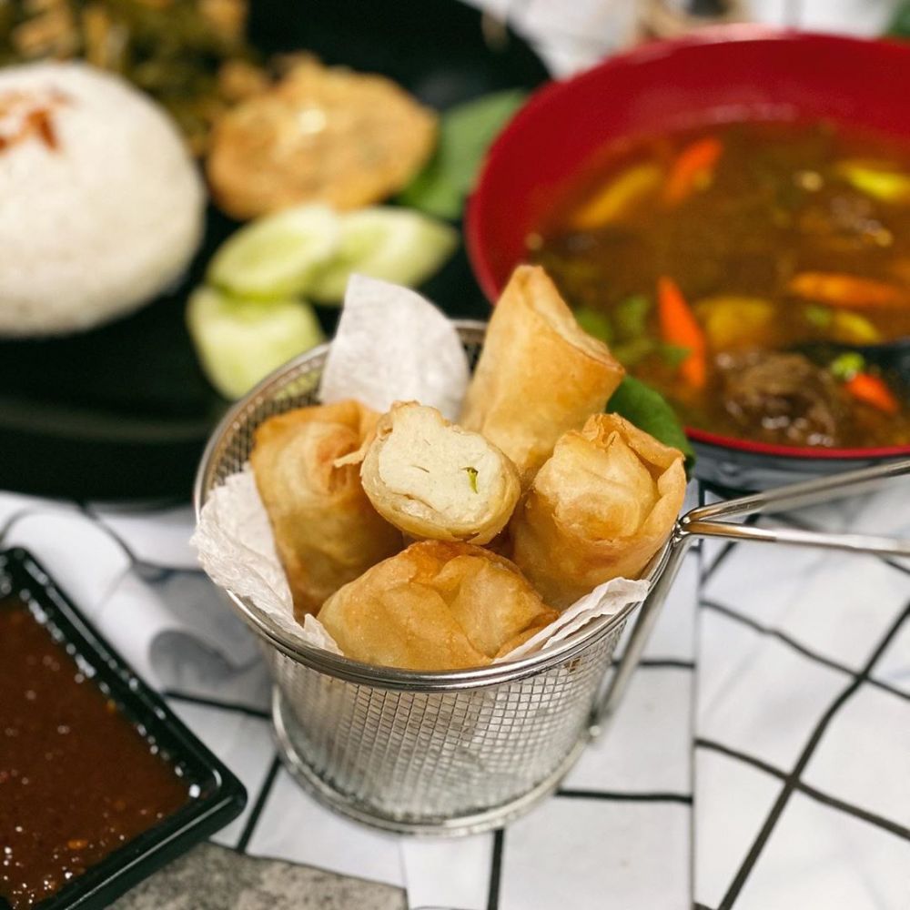 Resep camilan ikan berbagai sumber Resep camilan ikan berbagai sumber