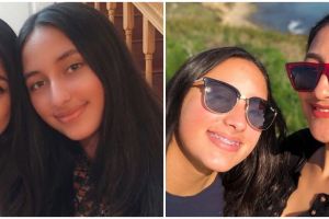 7 Momen kompak Rahma Azhari & putri sulungnya, bak kakak-adik