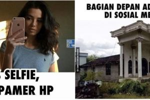 10 Meme sindir kaum sombong di media sosial ini ngena banget