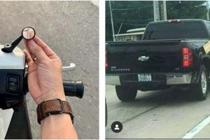 8 Potret kendaraan nggak sesuai dengan fungsinya, bikin tepuk jidat