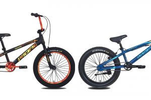 Harga sepeda BMX Pacific Hotshot dan spesifikasi, keren untuk atraksi