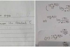 11 Jawaban ngaco pas ulangan ini kocaknya bikin tepuk jidat