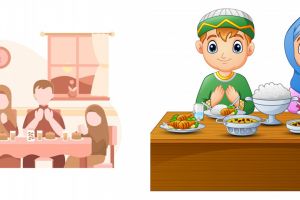 Niat puasa Tasu'a dan Asyura lengkap dengan tata caranya