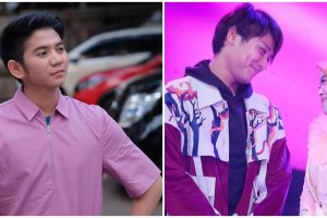 Lesty dekat dengan Rizky Billar, ini respons Rizki D'Academy