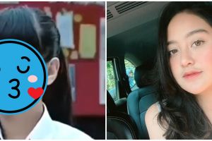 Genap usia 20 tahun, ini 10 transformasi Salshabilla Adriani
