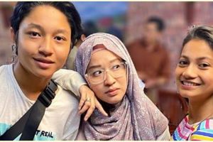 Kiesha unggah momen bareng Ratu Sofya, komentar Okie Agustina disorot