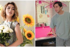 Rencana kuliah di AS, Amanda Manopo bersiap LDR dengan Billy Syahputra