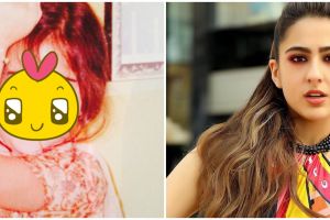 10 Transformasi Sara Ali Khan, aura bintangnya makin terpancar