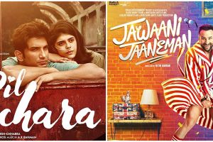 10 Film India romantis terbaru 2020, bertabur bintang