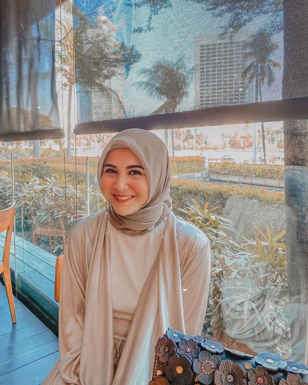 5 Bocoran rencana pernikahan Kesha Ratuliu, digelar Februari