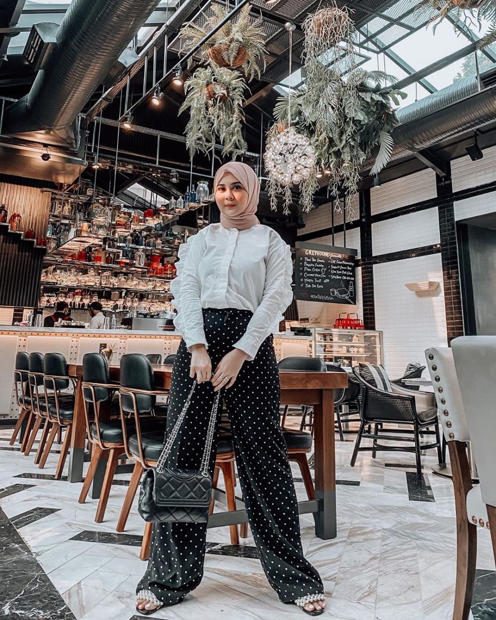 5 Bocoran rencana pernikahan Kesha Ratuliu, digelar Februari