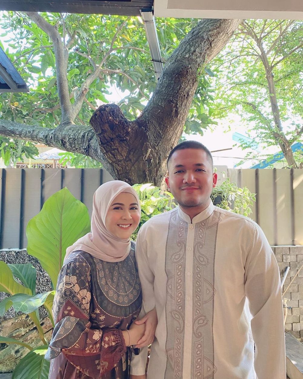 5 Bocoran rencana pernikahan Kesha Ratuliu, digelar Februari