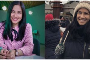 10 Potret Shirley Margaretha di luar syuting  Putri untuk Pangeran