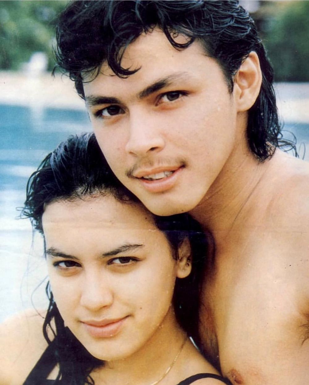 10 Potret transformasi Thomas Djorghi, pesonanya nggak luntur