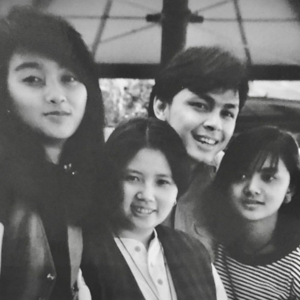 10 Potret transformasi Thomas Djorghi, pesonanya nggak luntur