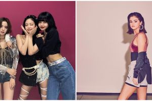 5 Fakta kolaborasi Blackpink dan Selena Gomez yang harus kamu tahu