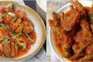 9 Resep masakan pedas manis, enak, praktis, dan menggugah selera