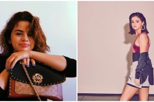 Ikuti acara memasak, Selena Gomez andalkan arahan chef