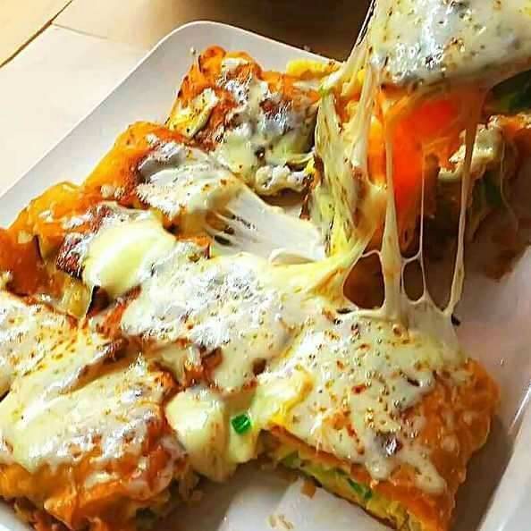 10 Resep kreasi martabak aneka bahan, cocok untuk camilan keluarga