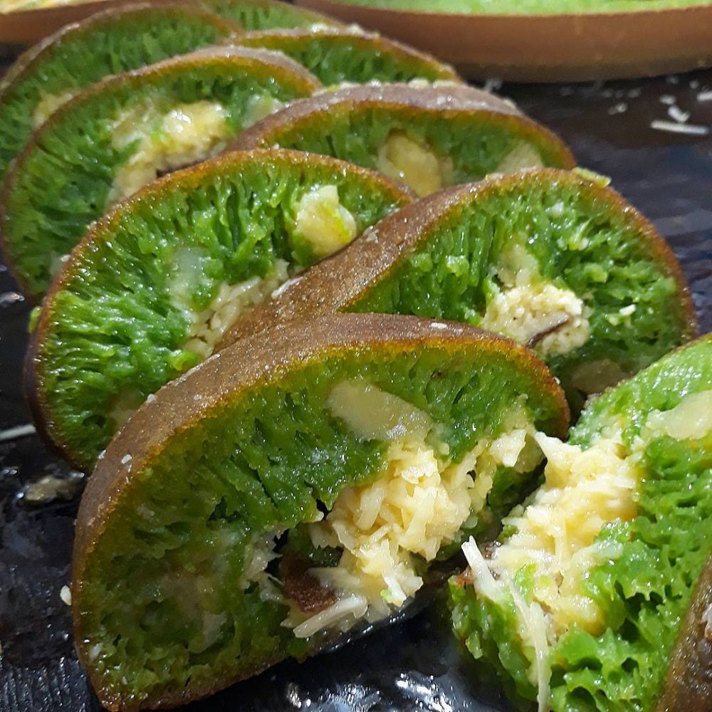 10 Resep kreasi martabak aneka bahan, cocok untuk camilan keluarga