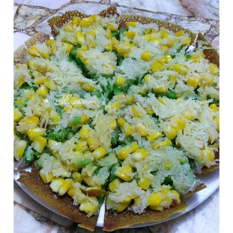 10 Resep kreasi martabak aneka bahan, cocok untuk camilan keluarga