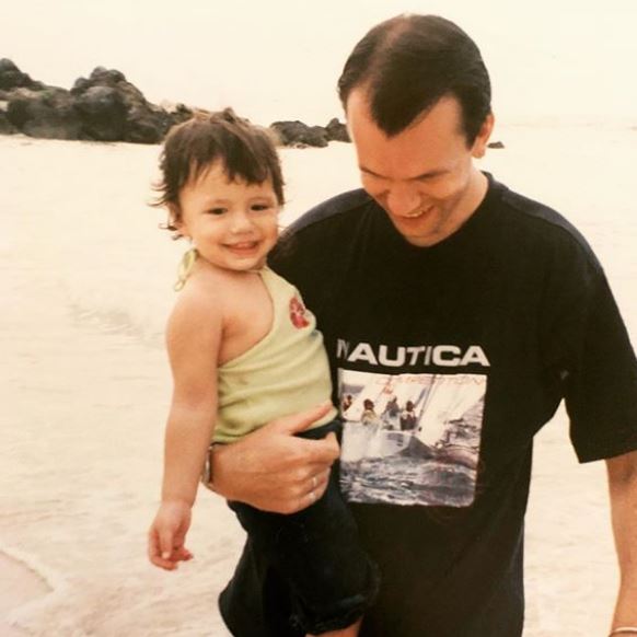 Potret masa kecil 8 seleb berdarah Inggris, cantik dan lucu