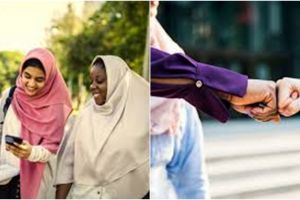 Hukum menjalin silaturahmi beserta keutamaannya dalam Islam