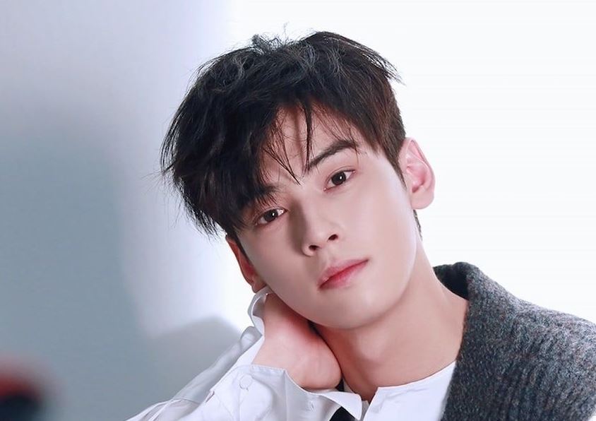 7 Fakta drama Korea True Beauty, pemerannya jadi sorotan