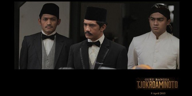 7 Film perjuangan kemerdekaan, cocok ditonton saat 17 Agustus