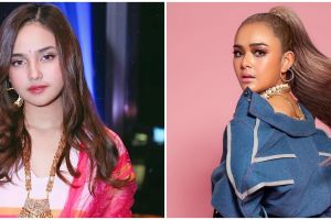 Pesona 7 pesinetron muda saat pakai dan tanpa makeup, manglingi pol