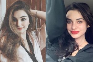 8 Potret bukti Nora Alexandra mirip ibu sambung Teuku Rassya