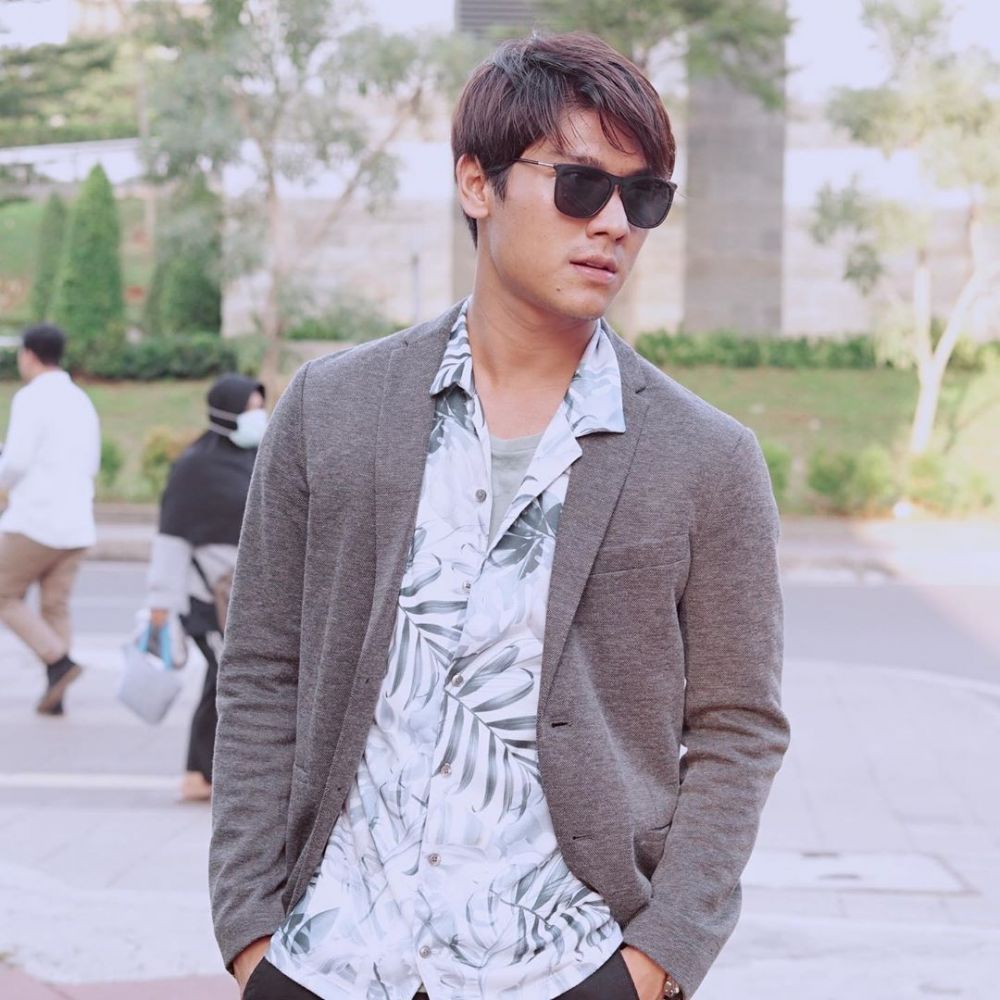 Sukses saat usia muda, ini 7 sumber penghasilan Rizky Billar