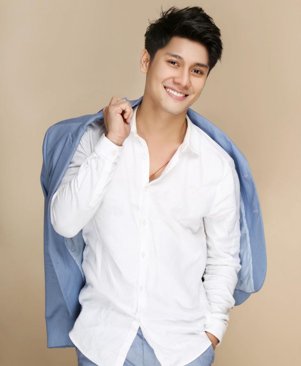 Sukses saat usia muda, ini 7 sumber penghasilan Rizky Billar