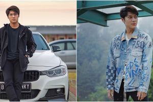 Sukses saat usia muda, ini 7 sumber penghasilan Rizky Billar
