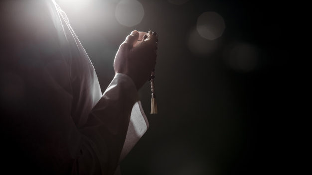 40 Kata-kata islami tentang kehilangan, bikin hati makin tenang