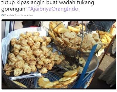 10 Meme lucu solusi singkat ala warga +62, bikin dahi mengerut