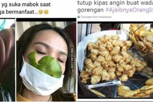 10 Meme lucu solusi singkat ala warga +62, bikin dahi mengerut